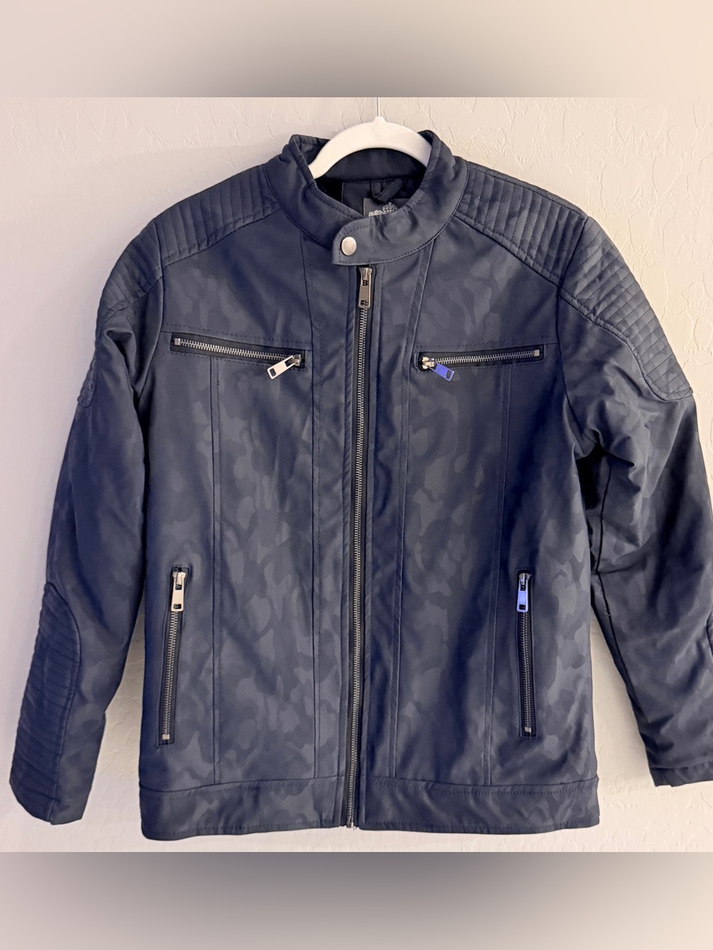 Men's Jacket